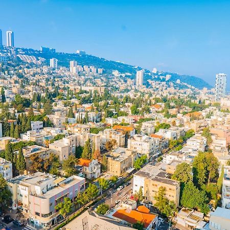 Market Hotel Hayfa Dış mekan fotoğraf