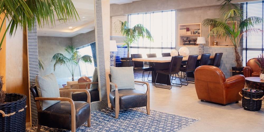 Market Hotel Hayfa Dış mekan fotoğraf