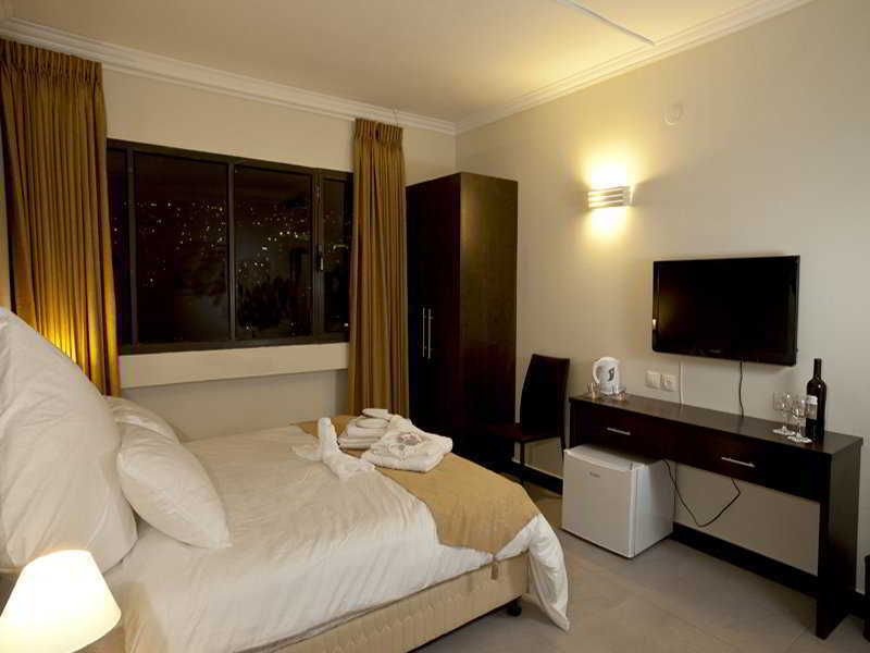 Market Hotel Hayfa Dış mekan fotoğraf