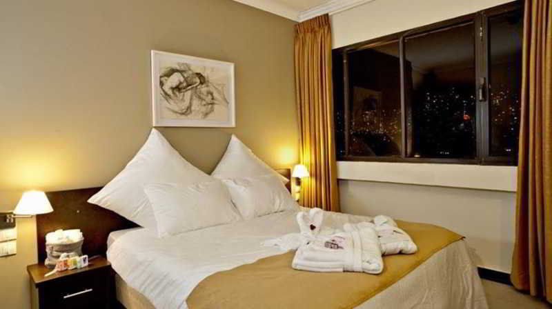 Market Hotel Hayfa Dış mekan fotoğraf