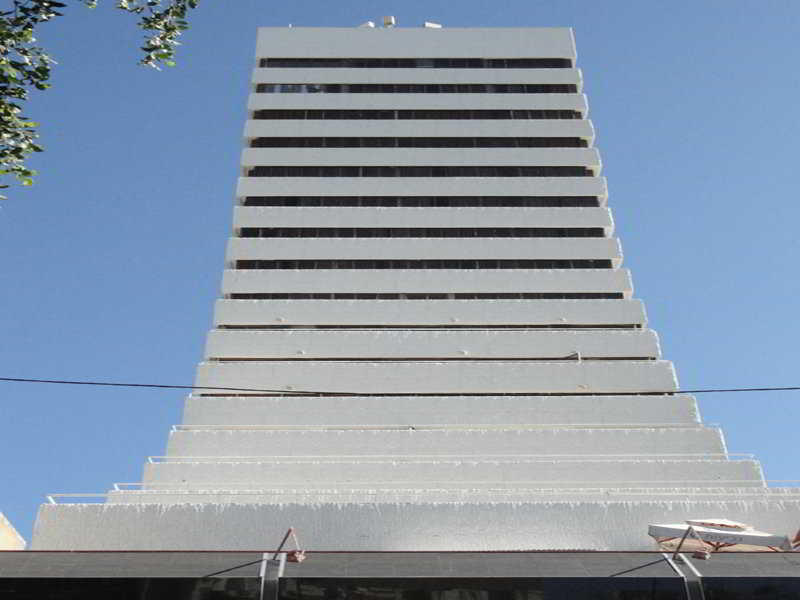 Market Hotel Hayfa Dış mekan fotoğraf