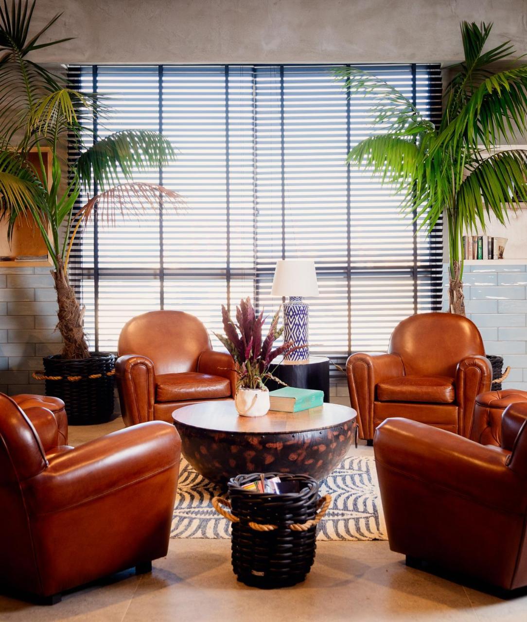 Market Hotel Hayfa Dış mekan fotoğraf