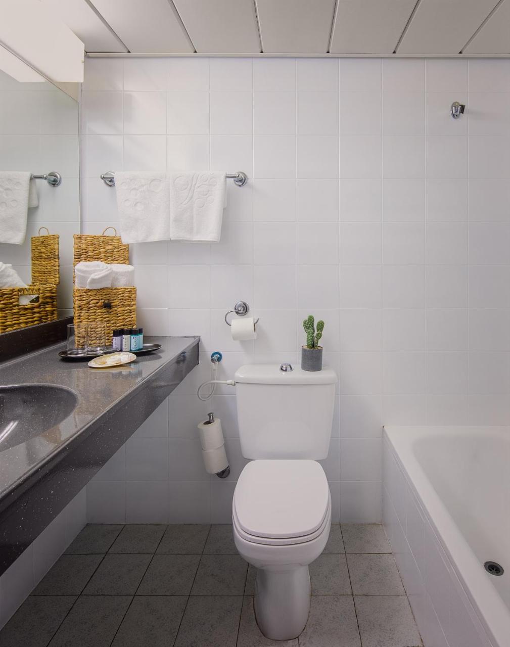 Market Hotel Hayfa Dış mekan fotoğraf